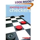 Starting Out in Checkers by  Richard Pask