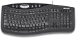 �}�C�N���\�t�g �L�[�{�[�h Comfort Curve Keyboard 2000 B2L-00009