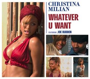 Whatever U Want, Pt. 1