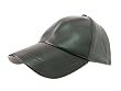 Daxx Genuine Leather Ballcap