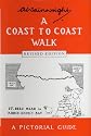 A Coast to Coast Walk: A Pictorial Guide (Wainwright Pictorial Guides)