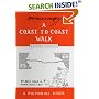 A Coast to Coast Walk: A Pictorial Guide (Wainwright Pictorial Guides)