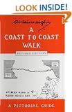 A Coast to Coast Walk: A Pictorial Guide (Wainwright Pictorial Guides)