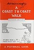 Coast to Coast Walk: A Pictorial Guide (Wainwright Pictorial Guides)