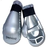 SILVER SPARMASTER CHOPS