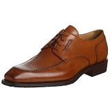 Romano Martegani Men's Reggio Derby Moc Toe Oxford