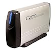ATMT 3.5" 160GB (7200RPM) USB 2.0  3.5" External Hard Disk Drive