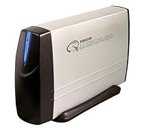 ATMT 3.5" 160GB (7200RPM) USB 2.0  3.5" External Hard Disk Drive