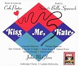Review EMI  / Kiss Me Kate