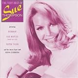 The Very Best of Sue Thompson