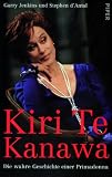 Kiri Te Kanawa. Die wahre Geschichte einer Primadonna.