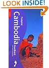 Footprint Cambodia Handbook