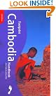 Footprint Cambodia Handbook