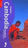 Buy : Footprint Cambodia Handbook (Footprint Handbooks)