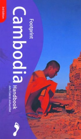 City Travel Guides Discounted  Books : Footprint Cambodia Handbook