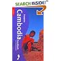 Footprint Cambodia Handbook (Footprint Handbooks)