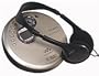 SONY D-FJ401 AM/FM/TV/Weather CD Walkman