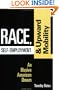 Race, Self-Employment, and Upward Mobility: An Illusive American Dream