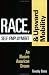 Race, Self-Employment, and Upward Mobility: An Illusive American Dream