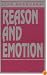 Reason and Emotion