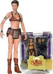 SOTA Charmed 6 inch Figure - Phoebe (sexy)