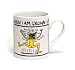 Edward Monkton Coffee Mug - When Im Grown Up