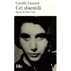 Cet absent-l�