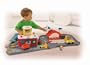 Fisher-Price Little People Airport Playset - Red