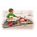 Fisher-Price Little People Airport Playset - Red
