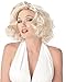 California Costumes Women's Marilyn Wig