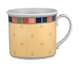 Villeroy & Boch Twist Alea Limone 10-Ounce Breakfast Cup