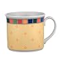 Villeroy & Boch Twist Alea Limone 10-Ounce Breakfast Cup