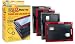 3D Picture Frame: EZ3D Frame and Lens Refill Kit
