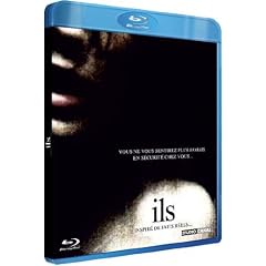 ils [Blu-ray]
