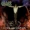 Death metal live albums