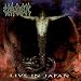 Death metal live albums