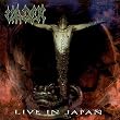 Live in Japan