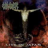 Vader -  Live in Japan