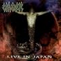 Live in Japan