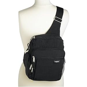 Buy Baggallini Messenger Bagg by Baggallini