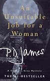 An Unsuitable Job for a Woman