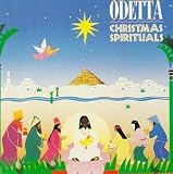 Christmas Spirituals  Vanguard