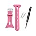 Garmin Forerunner 10 Replacement Band, Pink, Small