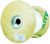 Buccaneer Rope Co. Rope Sbn Wht 1/4 X 500
