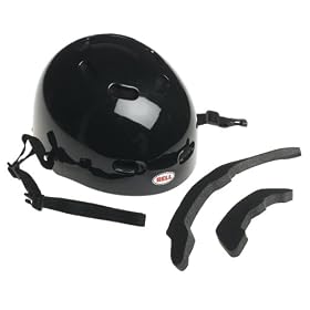 Bell Maniac Youth Multi-Sport Helmet $5.99