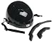 Bell Maniac Youth Multi-Sport Helmet (Black/White Skull)