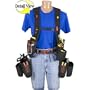 Occidental Leather 2020 Oxy Tool Chest Package