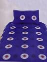 Rangers F.C. Single Duvet Set