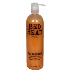 Bed Head Self Absorbed Shampoo