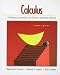 Book Calculus for Business, Economics, Life Sciences and Social Sciences